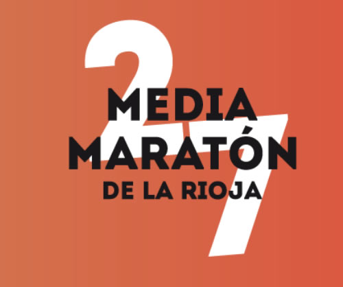 27 Media Maratón de La Rioja
